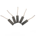 thumbnail image 3 of 10Pcs Carbon Brush 39X13.5X5 Mm For Siemens Washing Machine Motor, 3 of 8