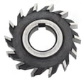 thumbnail image 2 of Milling Cutter, Face Mill Standard Sizes Wear Resistant Large Hardness  For Plane Processing For Drilling, 2 of 8