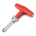 thumbnail image 1 of Llave dinamométrica RIDGID 31410 902 para tuberías de drenaje de hierro fundido sin cubo, 1 of 3