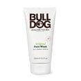 thumbnail image 2 of Limpiador facial Bulldog Skincare Original 150 ml, paquete de 2 para hombre, 2 of 8