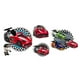 thumbnail image 4 of Pinypon Action Coche de Carreras Rojo, 4 of 7