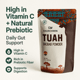 thumbnail image 6 of Churchwin Baobab Powder, (Baobab, 16 oz) 100 Raw and Natural from Ghana, Superfood, One Pound., 6 of 13