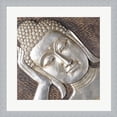 thumbnail image 1 of Great Art Now Buddha by Assaf Frank, Framed Wall Art, 19.5W x 19.5H, 1 of 3