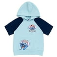 thumbnail image 5 of Disney Lilo & Stitch French Terry Pullover Hoodie and Shorts Toddler to Big Kid, 5 of 5