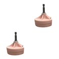 thumbnail image 1 of Inteprter Knitting Machine Adapter Crank Handle Adaptor Kids DIY Knitters Craft Type1 NO1, 1 of 4