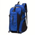 thumbnail image 1 of Men's Waterproof Outdoor Backpack: Large Capacity for Travel & Mountaineering, 1 of 5