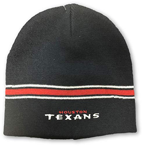 texans knit hat