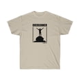 thumbnail image 3 of Overcomer Men's Unisex Ultra Cotton Tee, 3 of 10