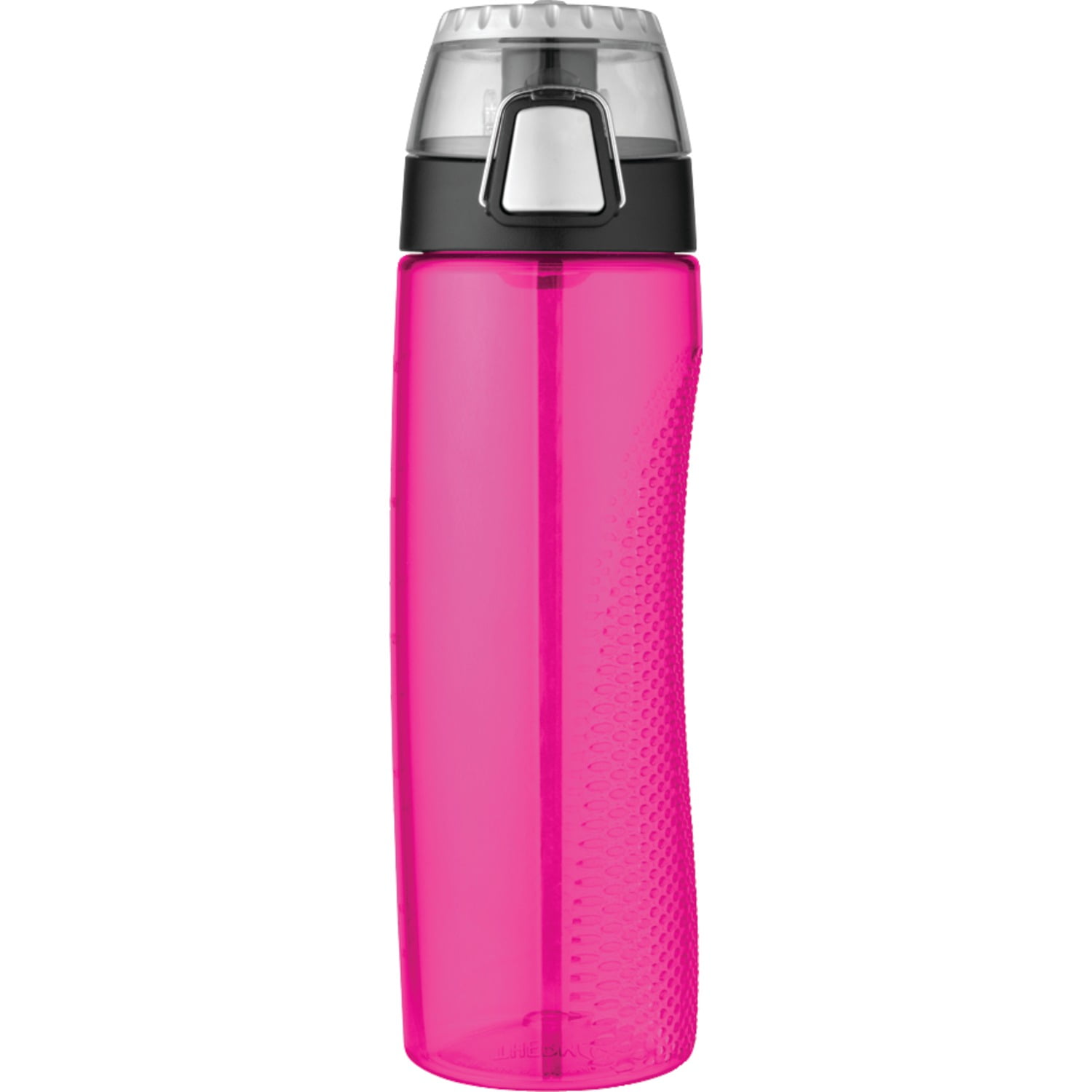 Thermos - Intak Hydration Bottle - 24oz - Red - Walmart.com