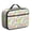 Pioneer Flower Floral Print Pattern-2, variant on Pioneer Flower Floral Print Pattern Insulated Lunch Bag Teen, Toddler Lunch Bag,Bento School Lunch Bag for Teen for Work,Picnic or Travel