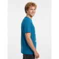 thumbnail image 2 of Despicable Me Men's and Big Men’s Minions Graphic Cotton Tee, Sizes S-3XL, 2 of 6