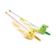 thumbnail image 1 of Juguete Gato Pawffy Stick Cuerda Plumas Cascabel Sunny Sunny  SP-3820, 1 of 1