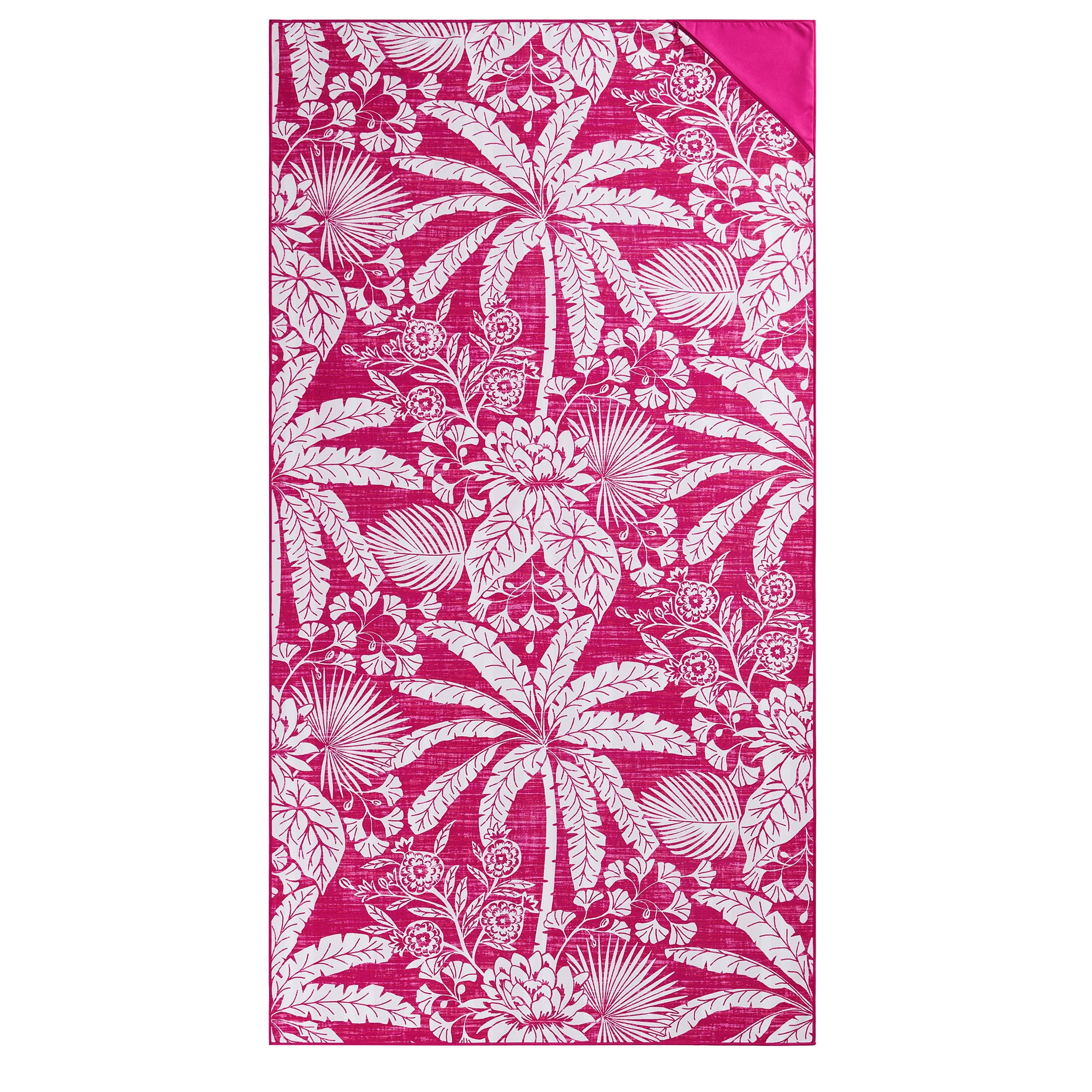 Better Homes & Gardens Quick Dry Travel Beach Towel Only $7 on Walmart.com  (regularly $14)!