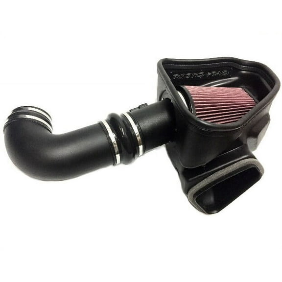 Roto-Fab 10161050 Air Intake System w/ Sound Tube Delete For 2016-2022 Camaro SS