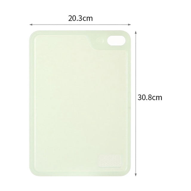 Birdeem Kitchen Home Baby Baby Complementary Food Board Moldproof Cut Fruit Cutting Board