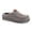 Heathered Grey, variant on Men's Miles Slippers Clog