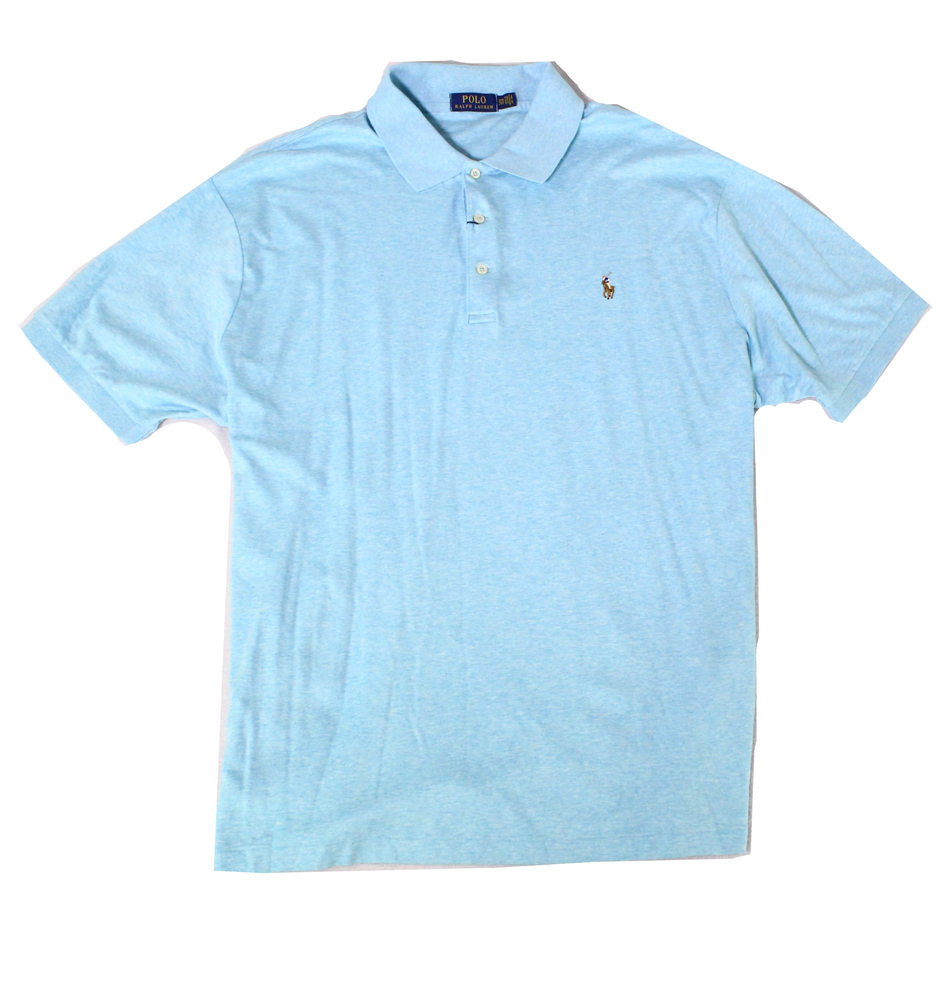 2xlt polo