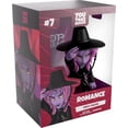 thumbnail image 1 of Figura Youtooz Kpop Demon Hunters Romance 4.8 Pulg, 1 of 5