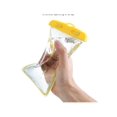 thumbnail image 2 of Outdoor Practical Portable Waterproof Phone Bag With Lanyard, 2 of 2