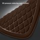 thumbnail image 4 of Cojín de asiento de coche con ventilación Cojín de asiento de coche Cojín de asiento de coche cómodo y fresco de verano utilizado en varios escenarios Fundas de asiento, 4 of 8