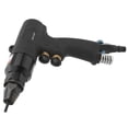 thumbnail image 3 of Pneumatic Air Riveter, Industrial-grade Quality Possess High Strength Strong Power Riveting Pull    For Studio For Work For Shop For Factory, 3 of 8