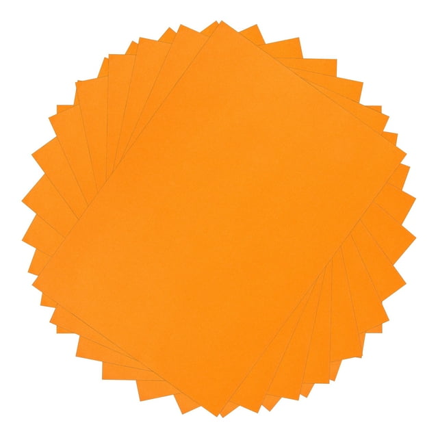 WASHWEPE 100 Sheets Colored Printing Paper For Diy Origami Crafts Multi Functional Paper For Arts Crafts And Projects
