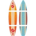 thumbnail image 2 of Teacher Created Resources Giant Surfboards Bulletin Board Set, 2 Count, 2 of 2