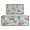 Pioneer Flower Floral, variant on Pioneer Flower Floral Print Pattern Kitchen Rugs Sets Of 2,Anti Fatigue Kitchen Mat Rugs Non Slip Washable,Decorative Kitchen Floor Mats for Kitchen,Sink,Laundry,17"X30" 17"X47"