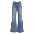 thumbnail image 6 of Sofia Jeans Women's Margot Super Hr Wide Leg Avg, Sizes 0-18, 6 of 6