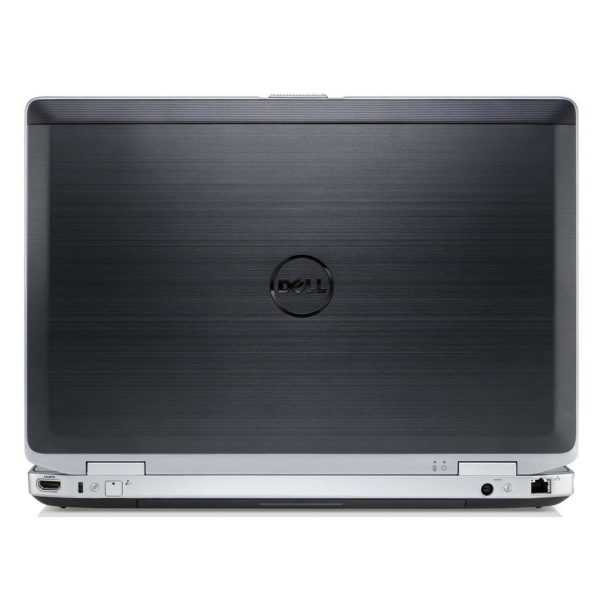 Used - Dell Latitude E6420, 14" HD+ Laptop, Intel Core i5-2540M @ 2.60 GHz, 8GB DDR3, 500GB HDD, DVD-RW, Bluetooth, Webcam, No OS