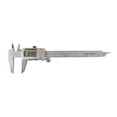thumbnail image 3 of Accusize 6''/150 mm, Ip67, Water, Oil and Dust Resistant Electronic Digital Caliper, Metric/Inch, 1199-W616, 3 of 15