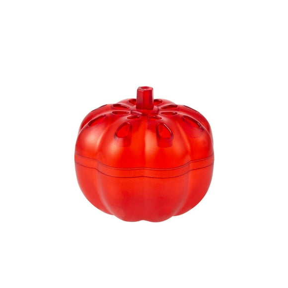 2 Trampas Para Moscas. Interior De La Casa Reutilizables Genérico MANZANA