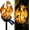 1pcs-a, variant on Dragon Solar Garden Light Stake Dragon Legacy Golden Ember Edition, Dragon Garden Statue Lamp Warm Glow Dragons Figurine Gift, Gothic Medieval Fantasy Decor for Halloween Outdoor Patio Yard (2pcs-a)