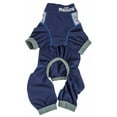 thumbnail image 5 of Dog Helios ® 'Tail Runner' Lightweight 4-Way-Stretch Breathable Full Bodied Performance Dog Track Suit, 5 of 9