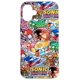 thumbnail image 1 of Calcomanías CrossWorlds de Sonic Racing para iPhone 16 Plus, 1 of 3