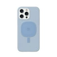 thumbnail image 3 of [U] by UAG iPhone 14 Pro Max Case Blue Cerulean 6.7" Lucent 2.0 Build-in Magnet Compatible with MagSafe Charging Slim Lightweight Opaque Protective Cover by URBAN ARMOR GEAR, 3 of 6
