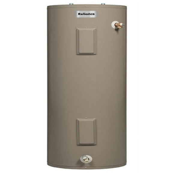 6-40-EORS100 Electric Water Heater - 40 Gallon