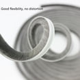 thumbnail image 3 of Window Seam Sealing Strip Sliding Door Bottom Seam Sealing Strip5m/16.4ft, 3 of 5