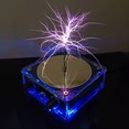 thumbnail image 1 of Música Para Altavoz De Bobina Tesla Música para altavoz de bobina Tesla transmisión inalámbrica enseñanza de ciencias Experimental, 1 of 7