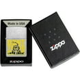 thumbnail image 5 of Zippo 48952 Dont Tread On Me Refillable and Windproof Lighter, 5 of 5