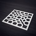 thumbnail image 4 of Large Harlingen Decorative Fretwork Wall Panels in Architectural Grade PVC, 4 of 9