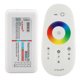 thumbnail image 4 of Mini control remoto 2.4G para tira de luz LED RGBW, 4 of 8