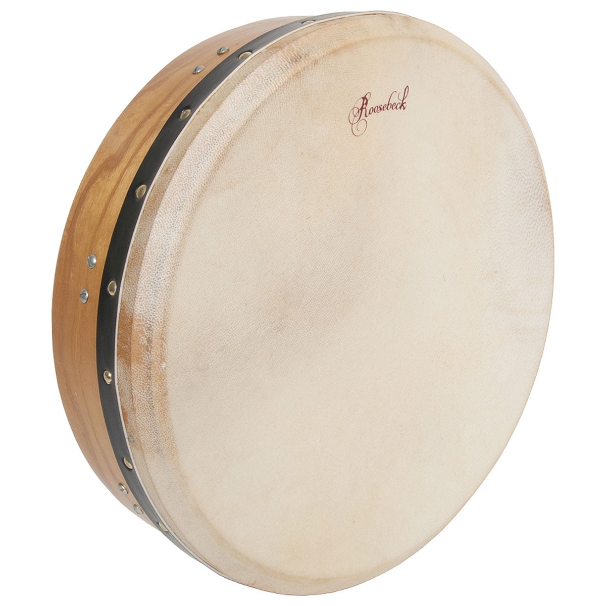 Tycoon 230861 14 in. Bodhran Frame Drum - Walmart.com