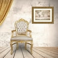 thumbnail image 3 of SD Graphics Studio 14x11 Gold Ornate Wood Framed with Double Matting Museum Art Print Titled - Filled with Adventure, 3 of 4