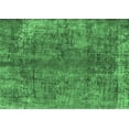 thumbnail image 1 of Ahgly Company Indoor Rectangle Oriental Emerald Green Industrial Area Rugs, 7' x 10', 1 of 4
