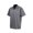 Grey, variant on Spiro Mens/Womens Impact Performance Aircool Polo Shirt