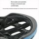 thumbnail image 3 of Casco Bicicleta para Adultos Ligero: Casco Bicicleta para Hombres y Mujeres, Casco Bicicleta para Adultos, JóVenes, Ciclistas MontañA y de Carretera, Apto para 58-61 Cm,, 3 of 5