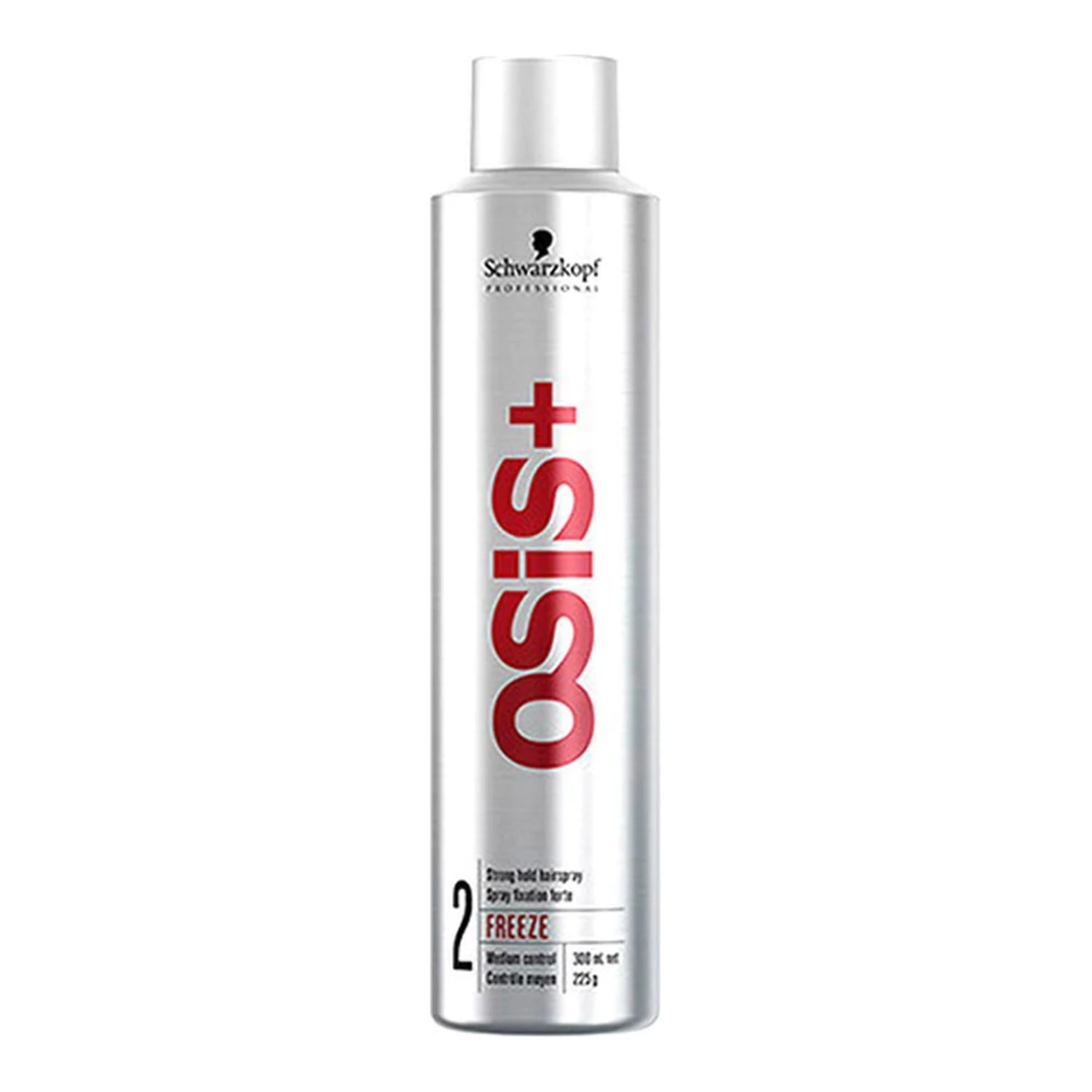 Aqua Net Professional Hairspray Volumizing Extra Super Hold Hair Spray, 11  oz 