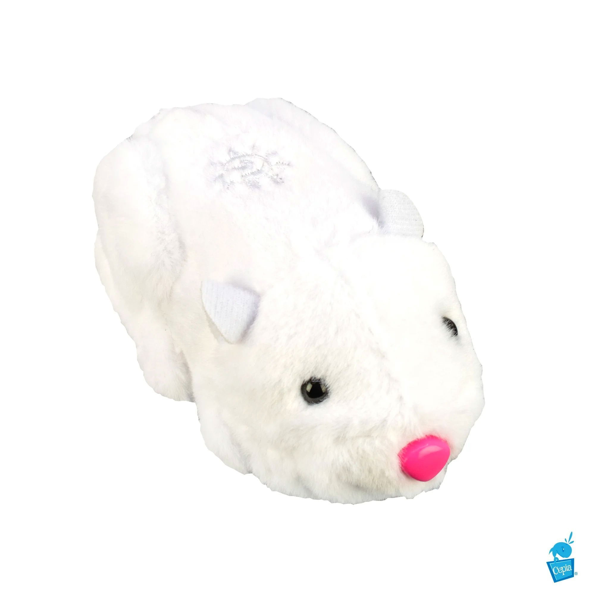Zhu Zhu Pets Electronic Hamster Chunk