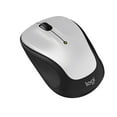 thumbnail image 3 of Logitech M325S Wireless Mouse, Pale Gray, 3 of 10